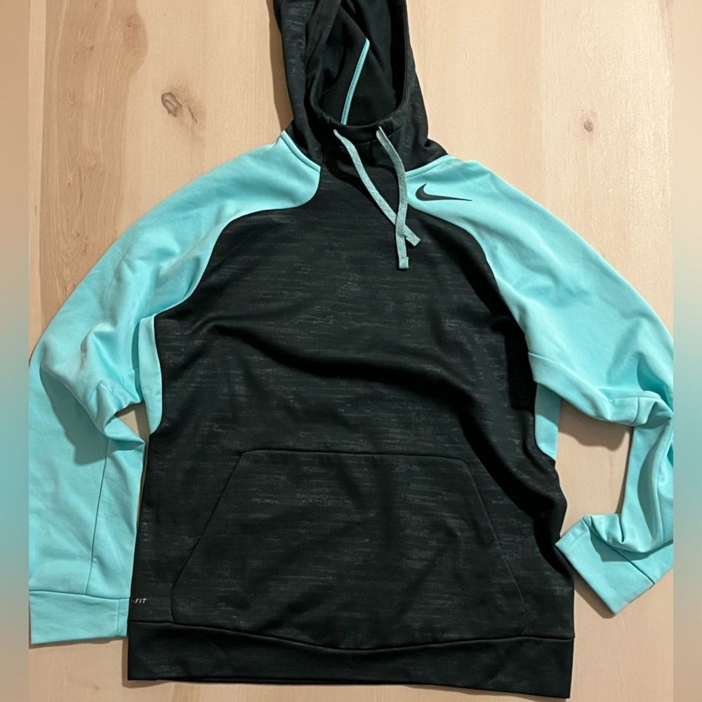 Nike Dry Fit Hoodie